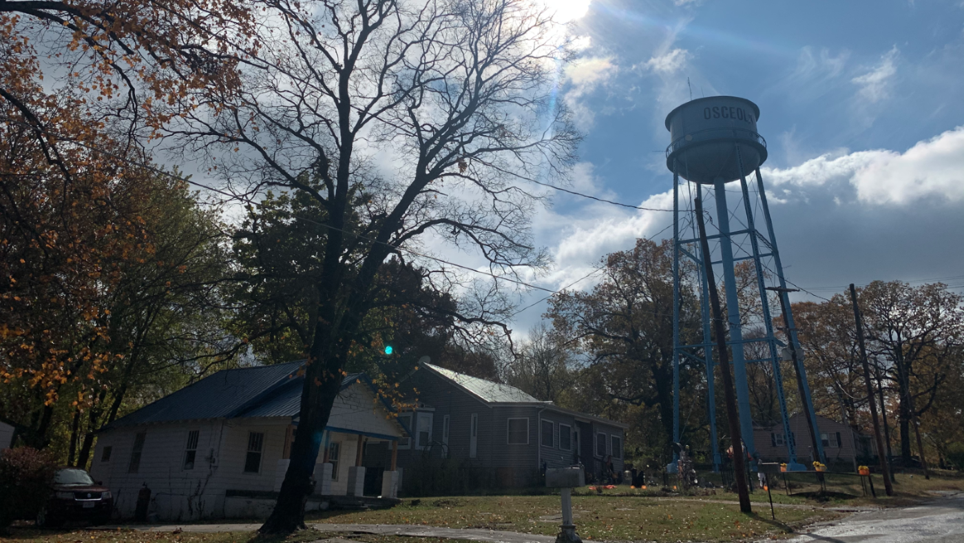 Image for Not a Luxury: Pandemic Highlights Digital Divide in Rural Areas [telecom] 