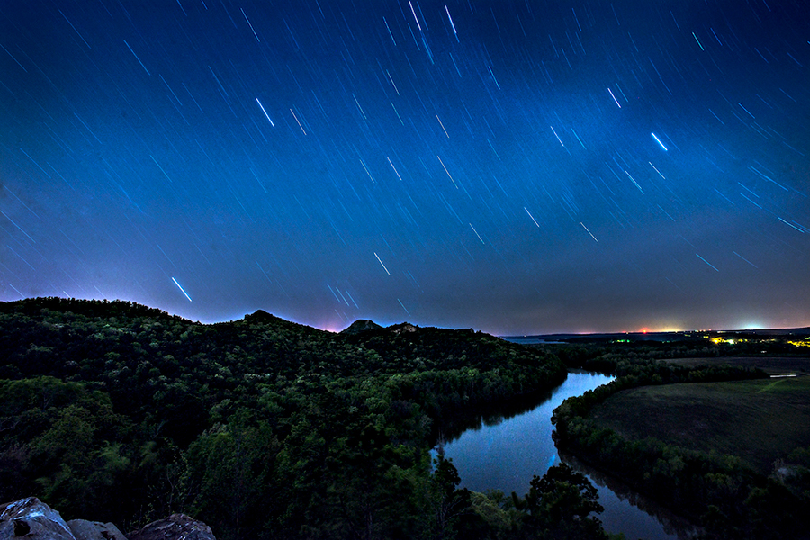 Image for Bridging Arkansas' Digital Divide [telecom] 
