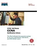 Image for Sybex CCNA Text Editions