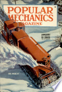 Image for History:  Early microwave long distance network [telecom] 