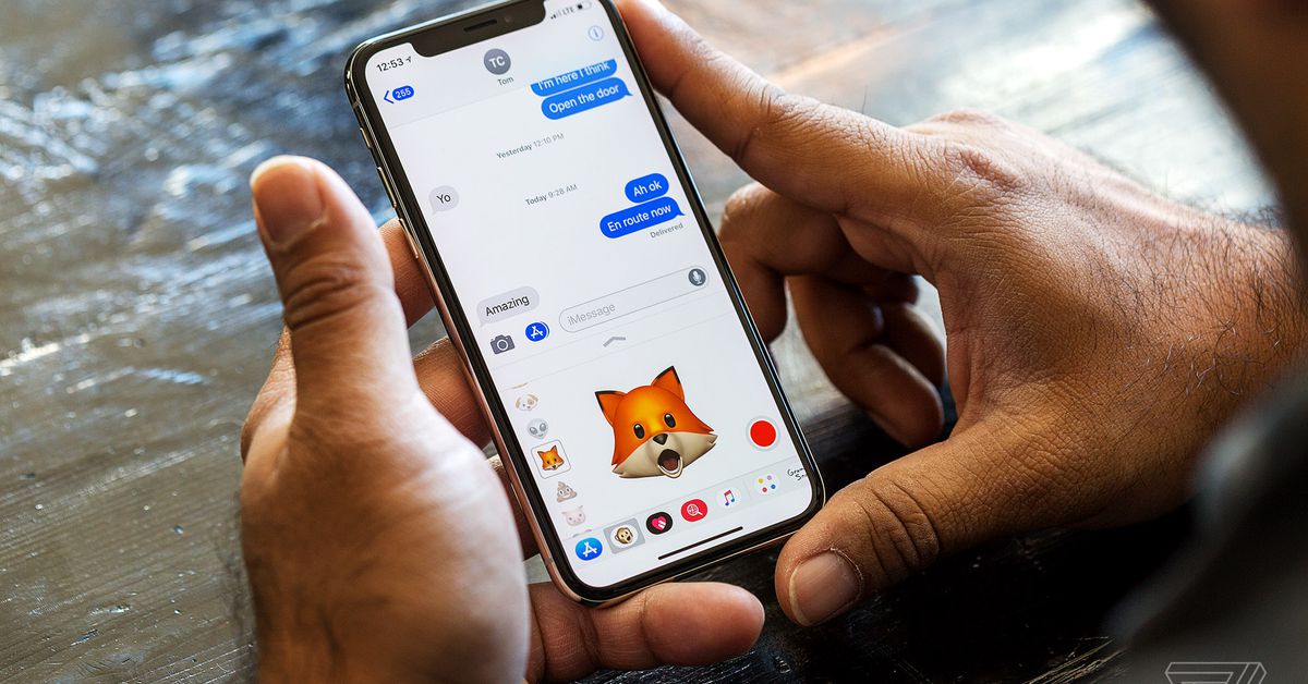 Image for Qualcomm is trying to ban the iPhone X used by AT&T and T-Mobile [telecom] 