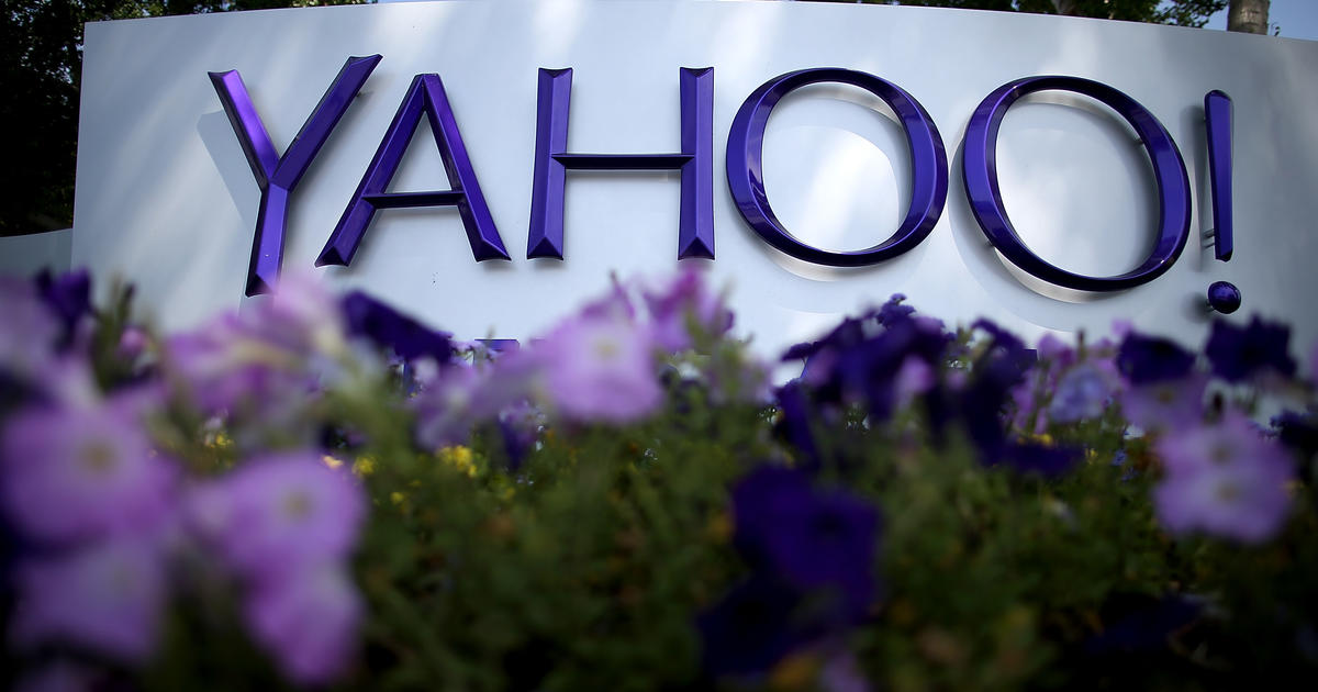 Image for What would Verizon gain from acquiring Yahoo? [telecom] 