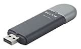 Image for  Need harware/software for a Mac OS 10.X to access wifi from a Mac lap top.