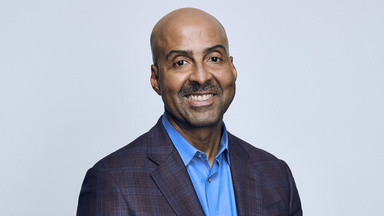 Image for AT&T Hires Its First Black CFO [telecom] 