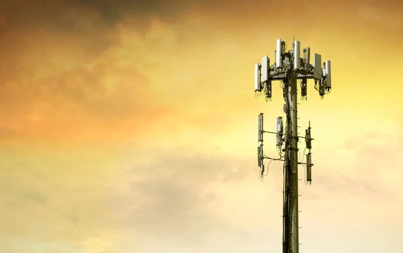 Image for "Mind Control by Cellphone" [Telecom]