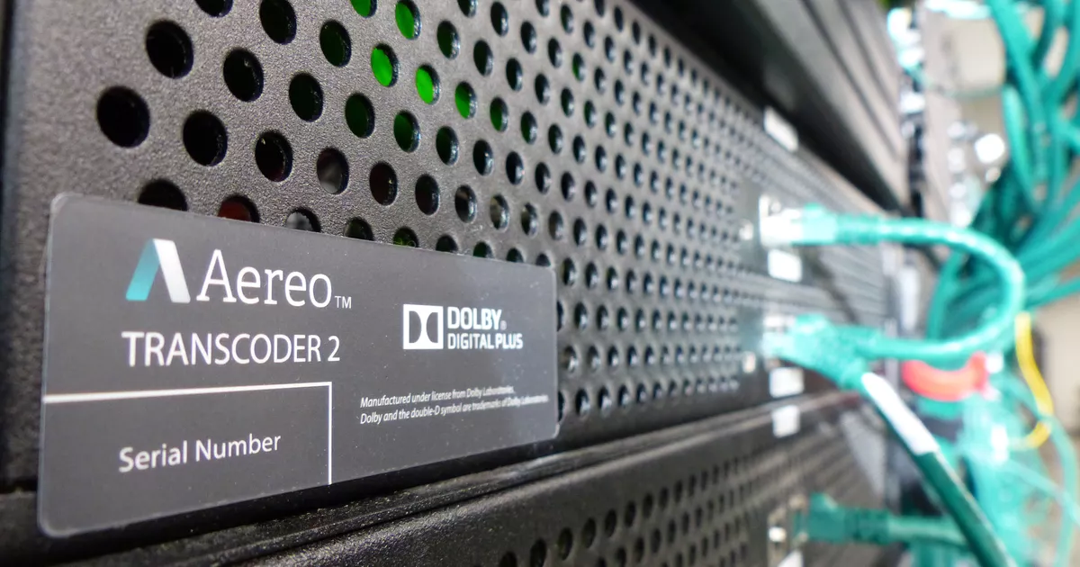 Image for Another Aereo story: Inside the tech aiming Aereo through TV's legal hoops [telecom] 