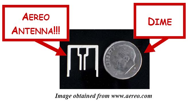 Image for Aereo Update: Supreme Court Rules for Broadcasters  [telecom] 
