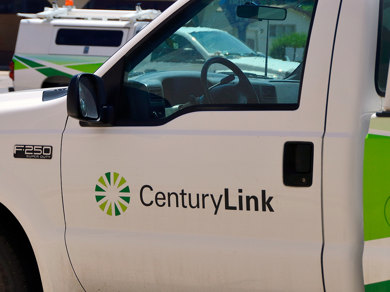 Image for CenturyLink to pay $55 million to settle Oregon-led lawsuit [telecom] 