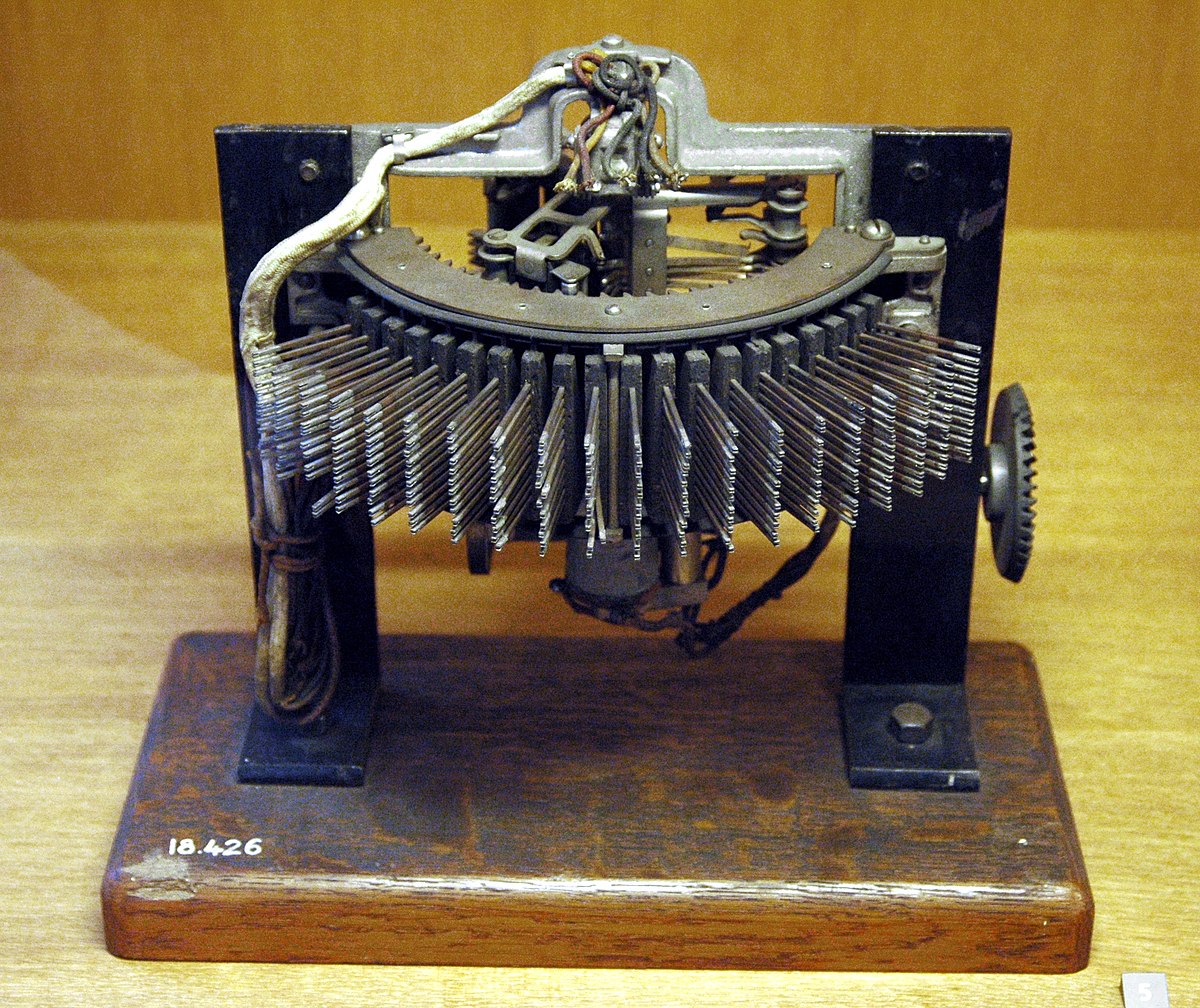 Image for Old London Telephone Exchange Names [telecom] 