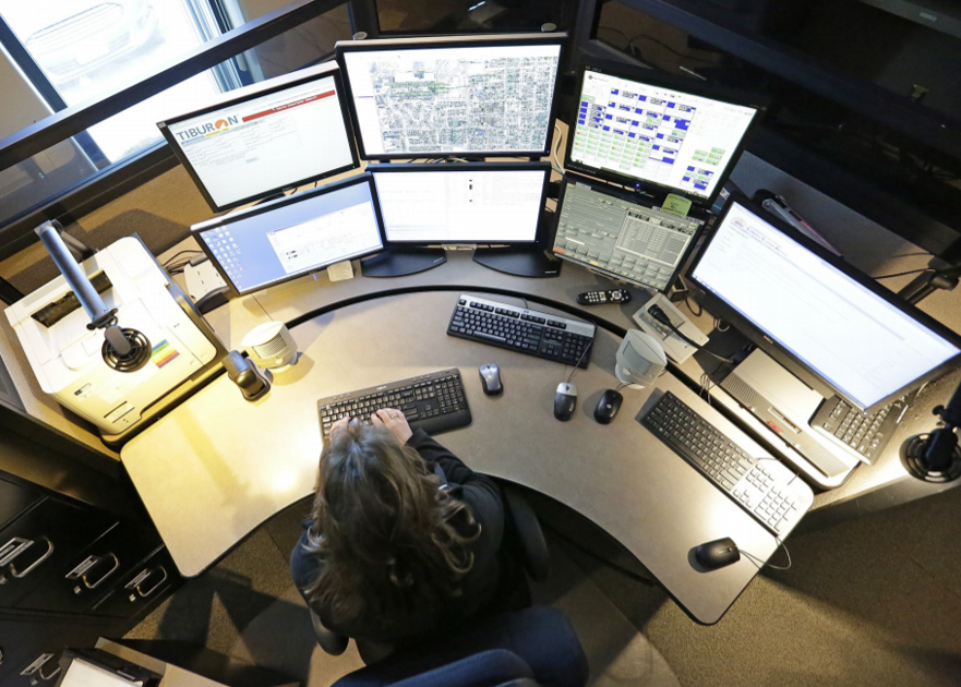 Image for WI: Editorial: Time to move dispatch to FDL County [telecom] 