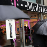 Image for [telecom]  T-Mobile Hands Consumers a Pleasant Shocker 