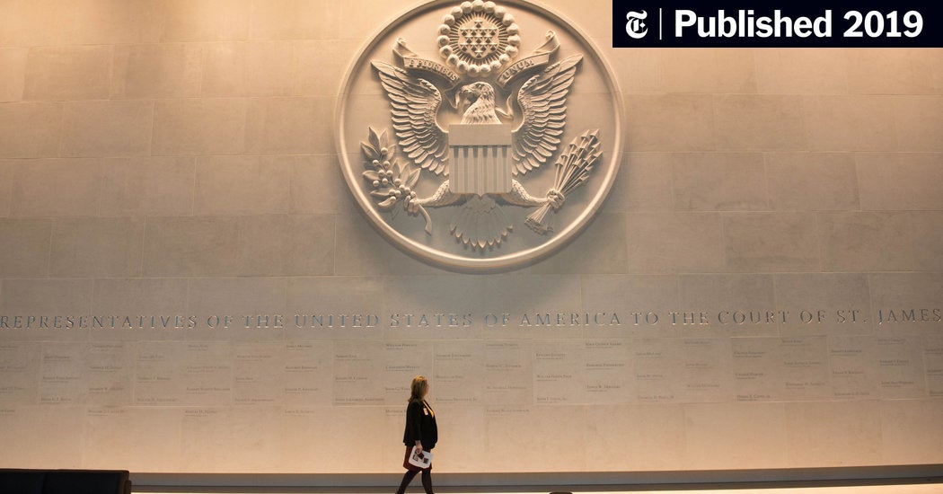 Image for U.S. Requiring Social Media Information From Visa Applicants [telecom] 