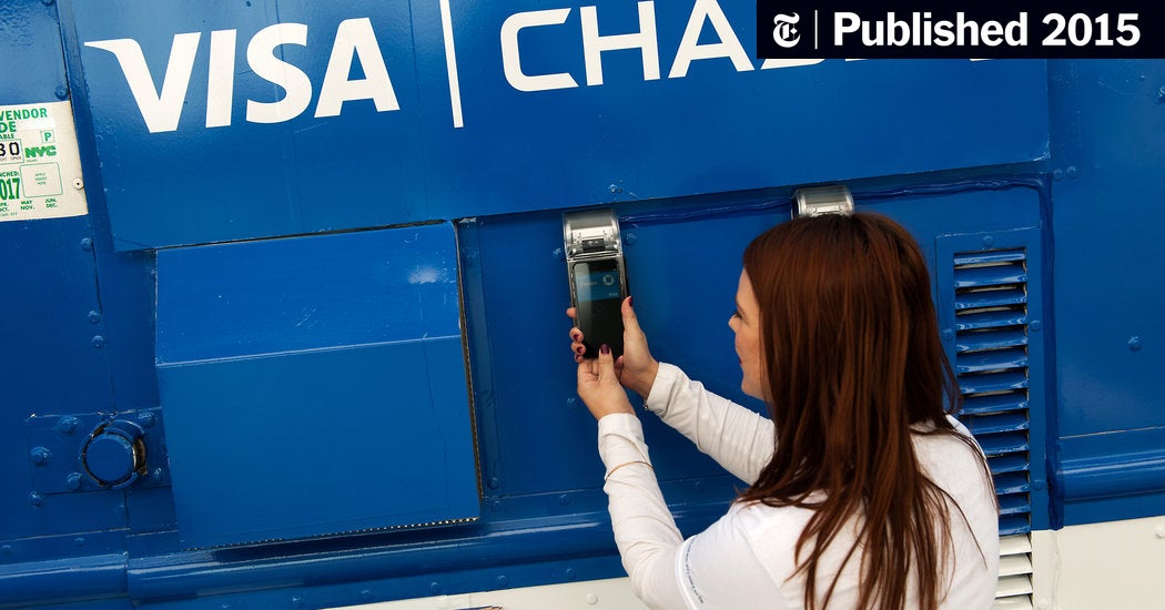 Image for Pointing Fingers in Apple Pay Fraud 