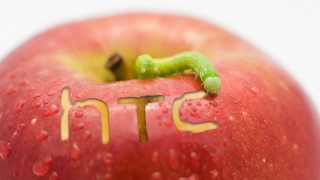 Image for HTC attempts serious patent play against Apple in federal court [telecom]