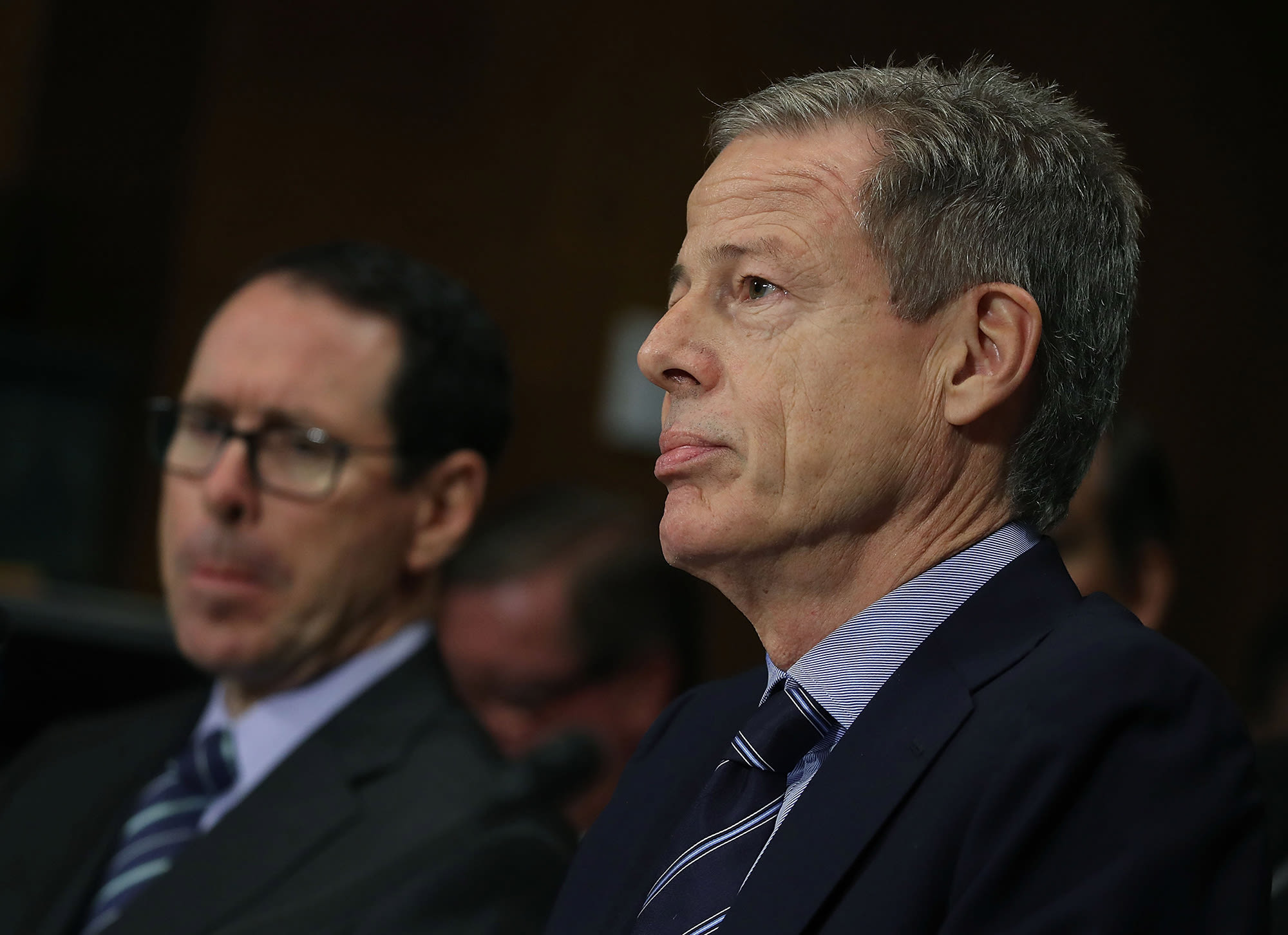 Image for US Justice Department, AT&T settlement talks failed: Court filing [telecom] 