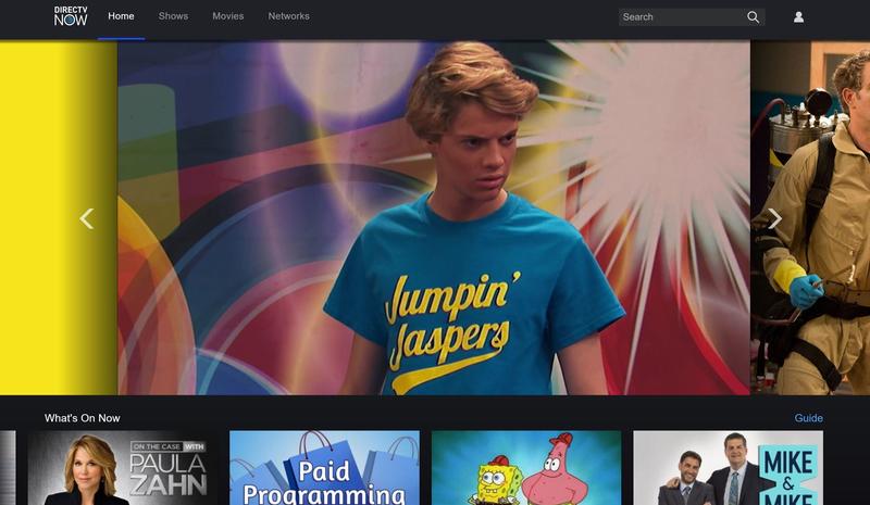 Image for The FCC is worried about AT&T DirecTV Now [telecom] 