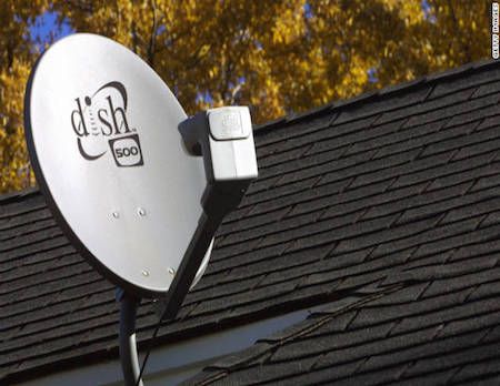 Image for DirecTV and Dish Merger Would Hurt AT&T, Analyst Says [telecom] 