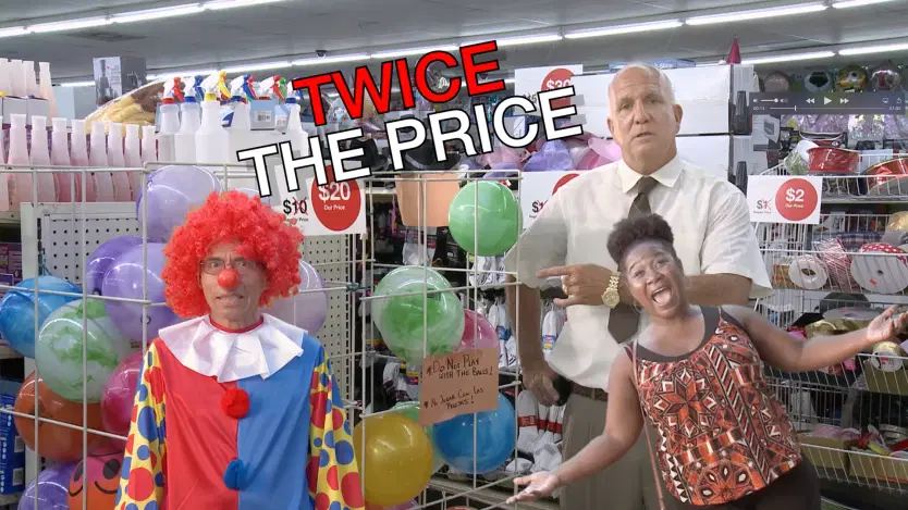 Image for Sprint is just straight-up trolling Verizon now [telecom] 