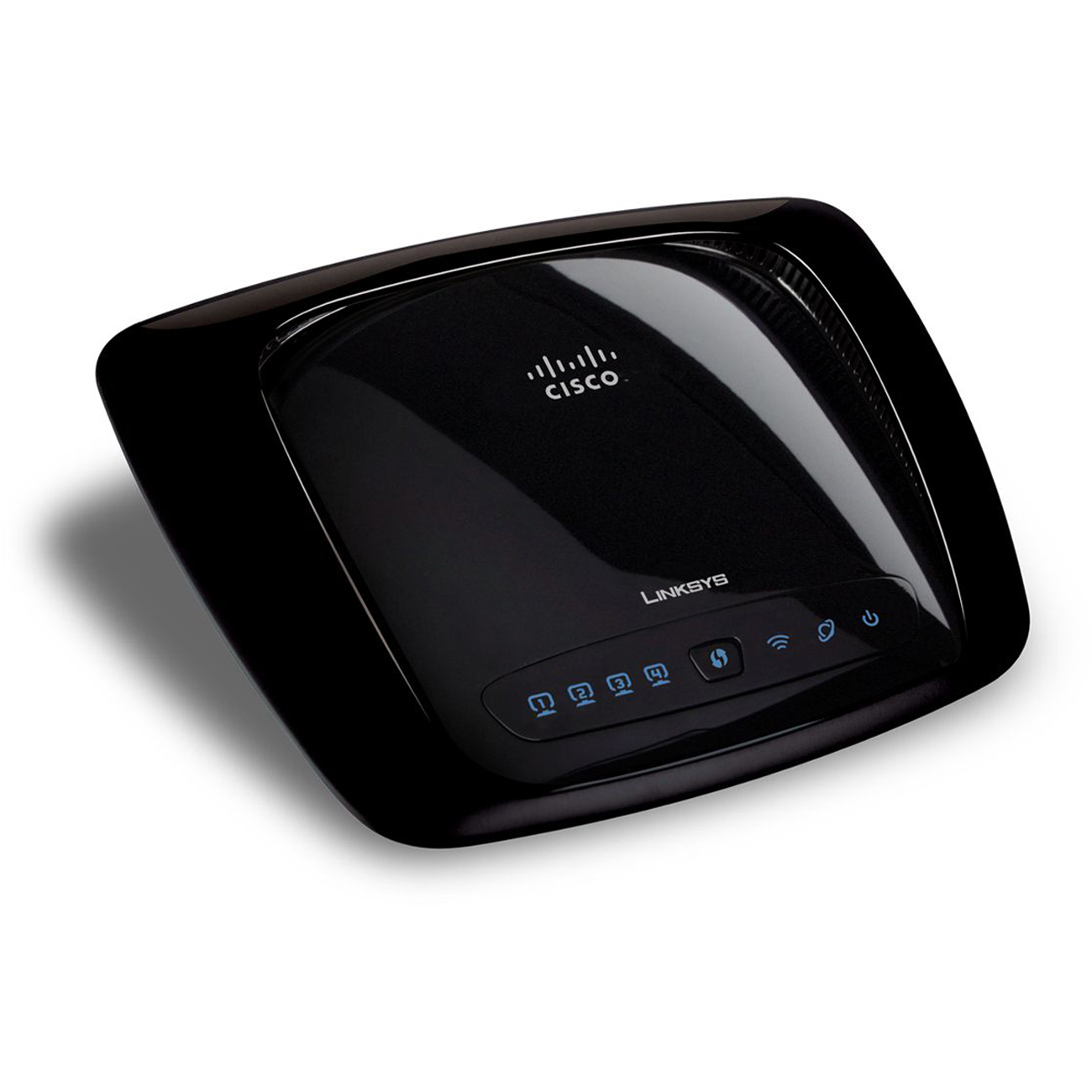 Image for Linksys or Netgear