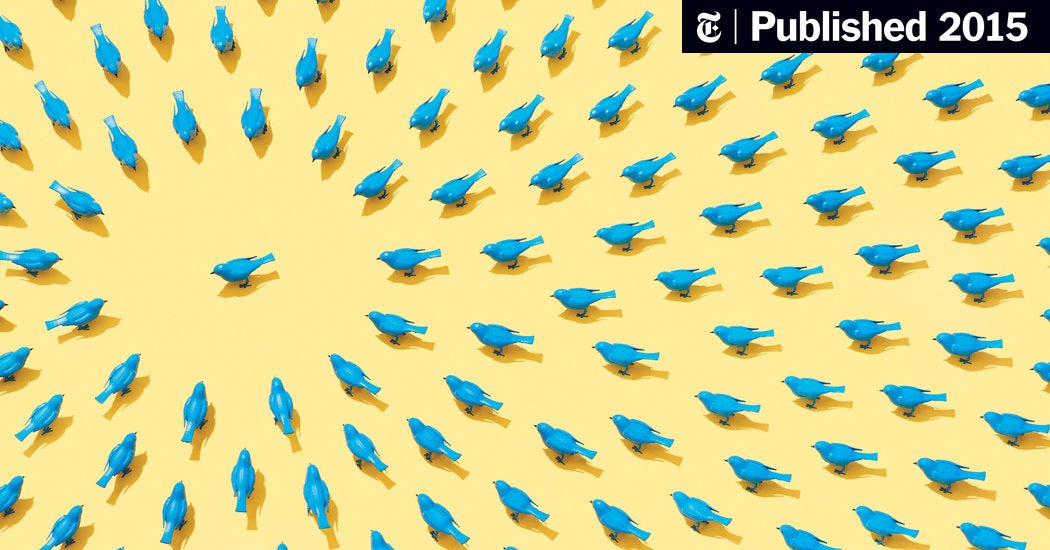 Image for How One Stupid Tweet Blew Up Justine Sacco's Life [telecom] 