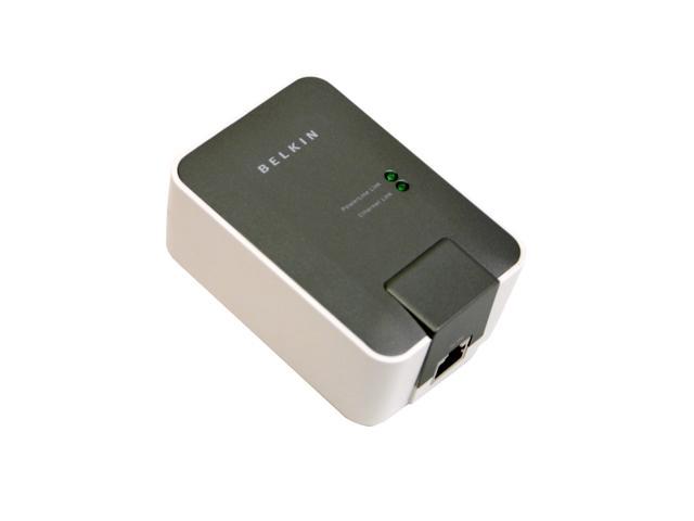 Image for Powerline ethernet