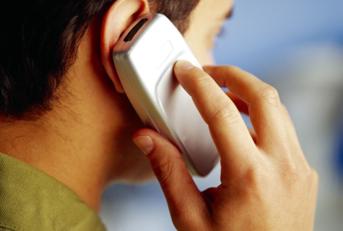Image for Why Don't Cell Phones have Dial Tones? [telecom] 