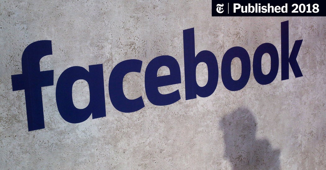 Image for Facebook's Surveillance Machine [telecom] 
