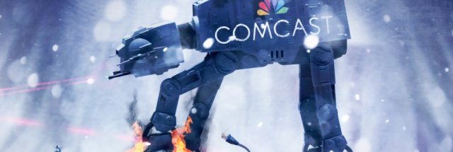 Image for Comcast to be "unleashed" on rivals when NBC merger conditions expire [telecom] 