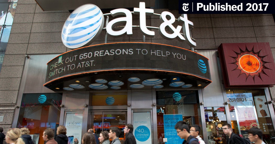 Image for AT&T Cellphone Users Unable to Call 911 in at Least 14 States [telecom] 