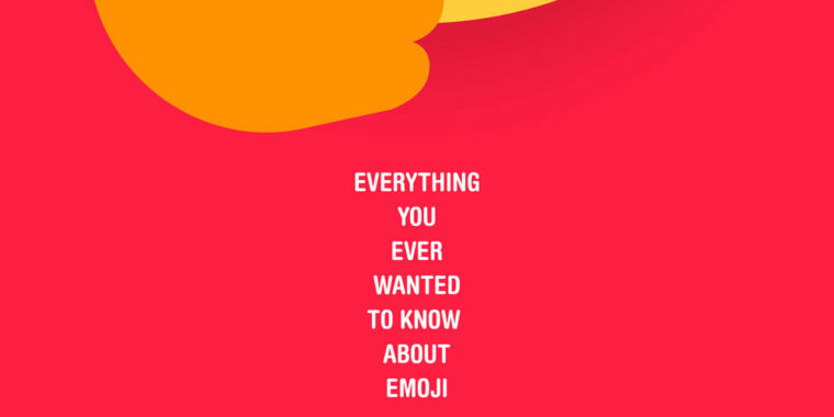 Image for The Emoji Story: You should never have this much fun learning about Unicode [telecom] 
