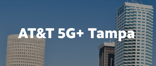 Image for AT&T: Devastating 5G Auctions [telecom] 