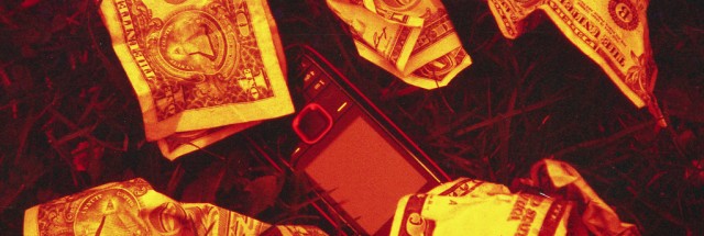 Image for Verizon seeks payment for carrying Netflix traffic, WSJ reports [telecom] 