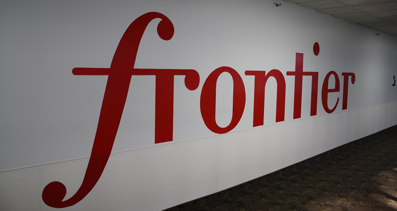 Image for CWA seeks regulatory conditions in Connecticut on Frontier's bankruptcy reorganization [telecom] 