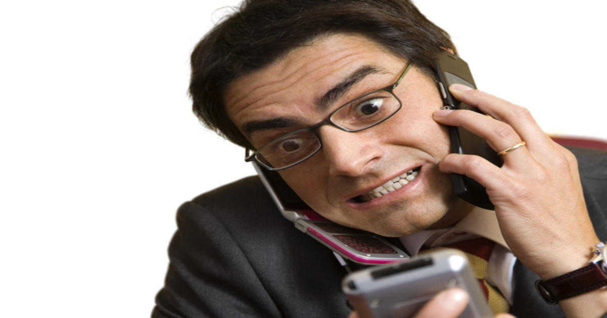 Image for More con artists using telemarketing for fraud [telecom] 
