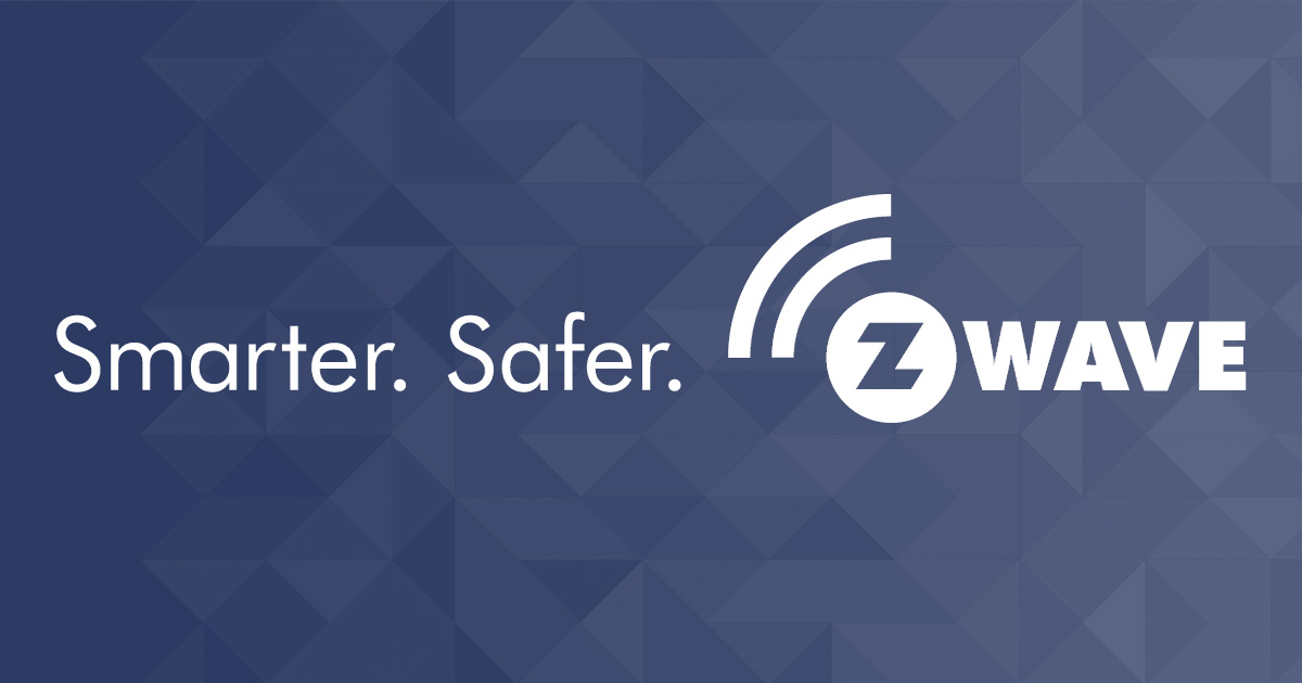 Image for Z Wave 