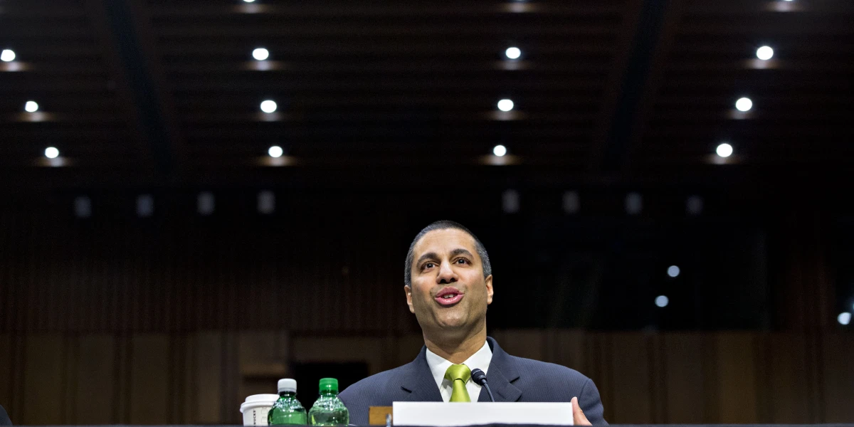 Image for Eliminating Net Neutrality Rules Will Favor Carriers Over Internet Content Providers [telecom] 