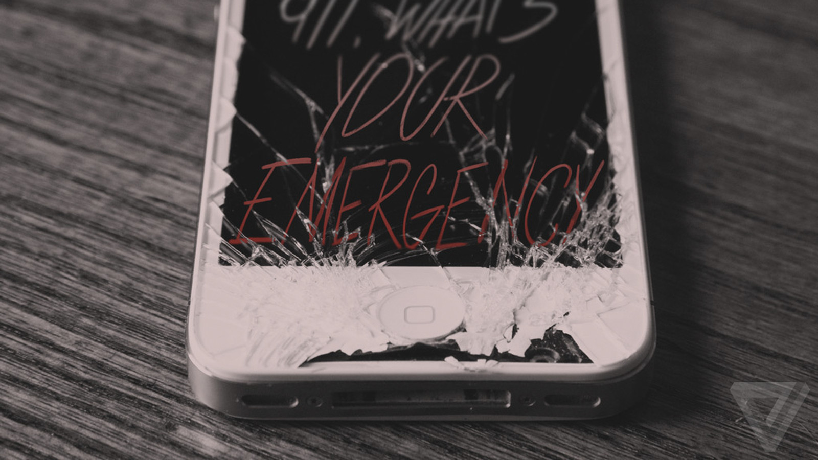 Image for This is what happens when 911 fails 