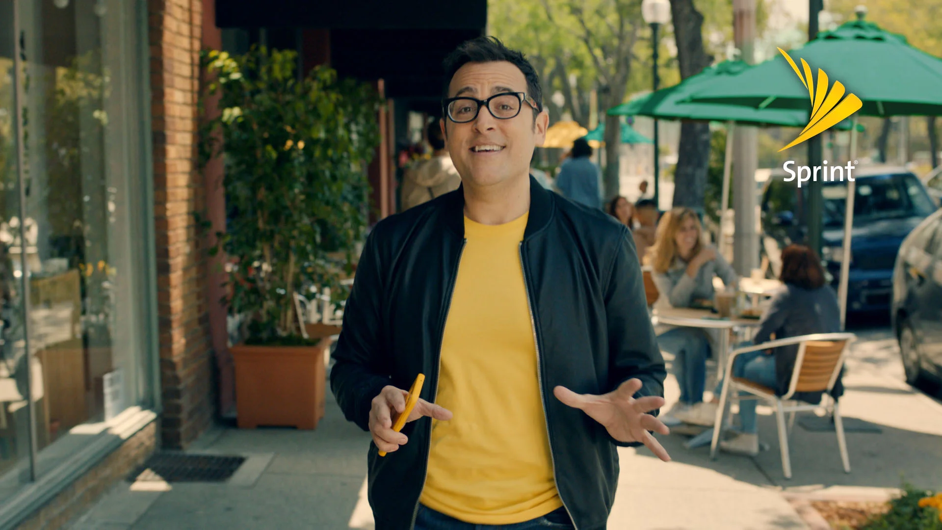 Image for What Happens to Sprint if the T-Mobile Deal Fails? [telecom] 
