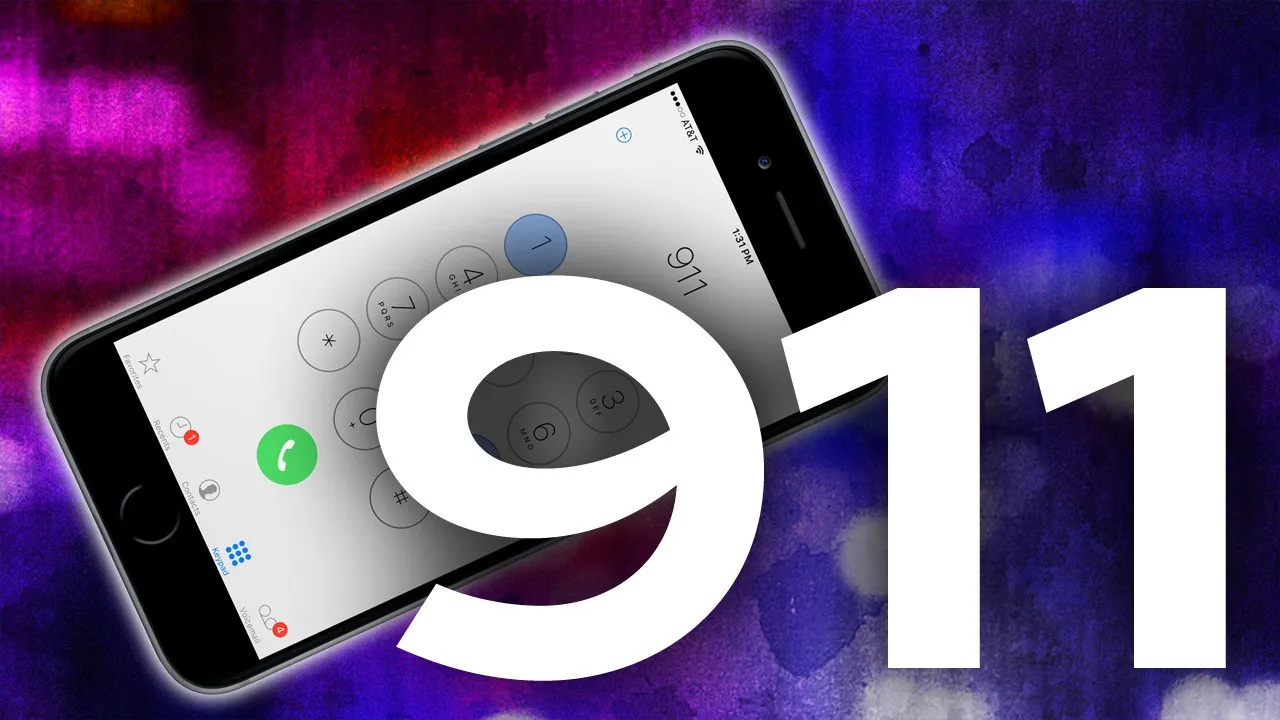 Image for 911 service restored in northwest Georgia [telecom] 
