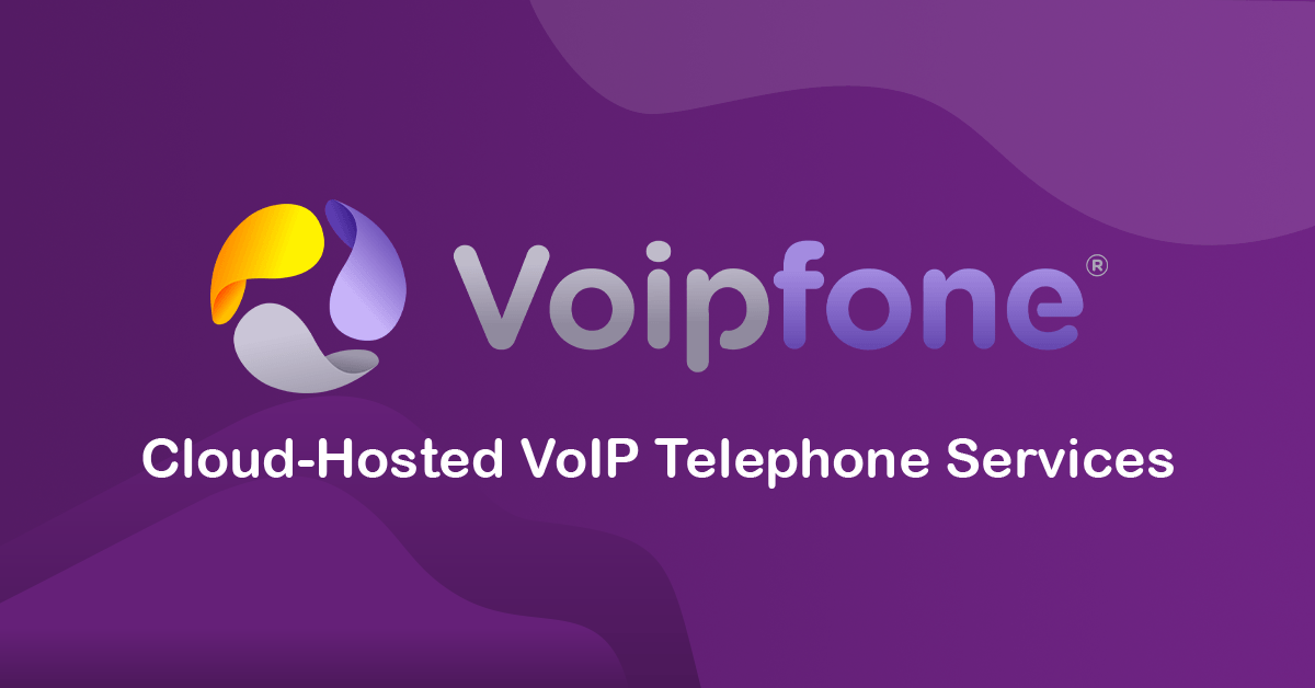 Image for VOIP in a small business setting