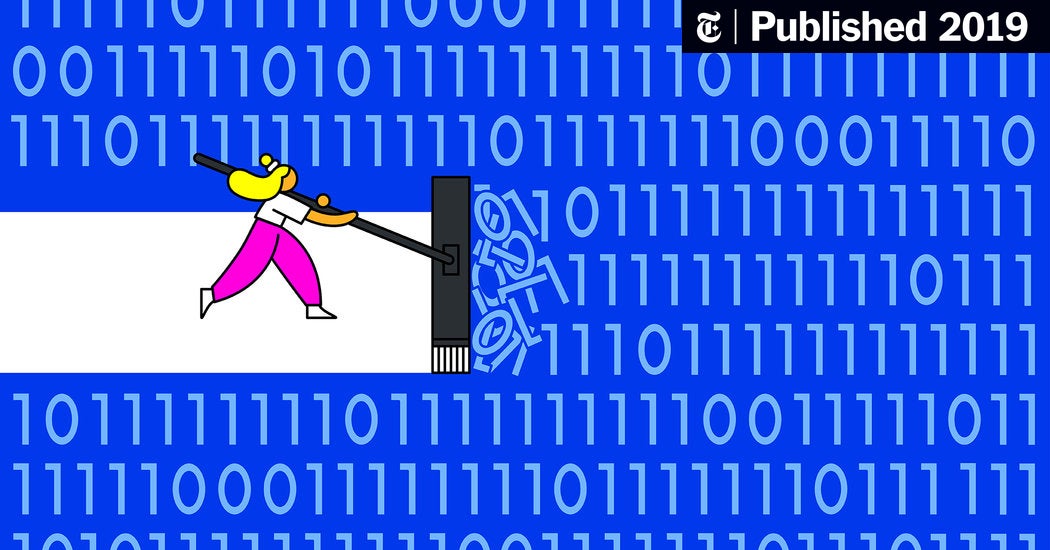 Image for You're Tracked Everywhere You Go Online. Use This Guide to Fight Back. [telecom] 