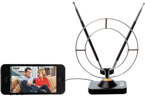 Image for Aereo's Internet TV service is so good it's scary [telecom] 
