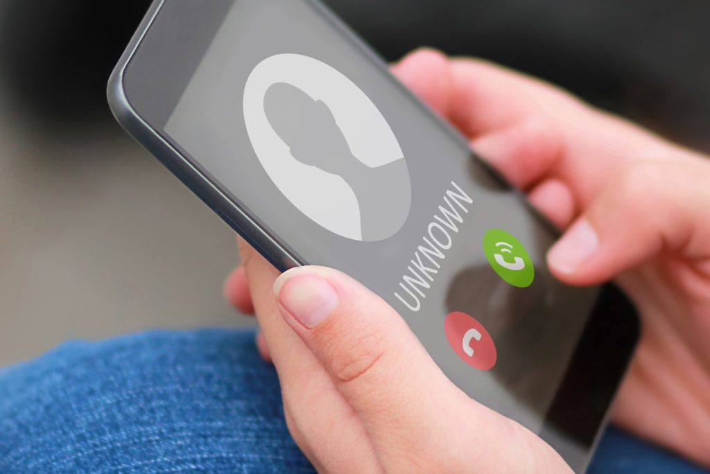 Image for Robocalls Go From Annoying to Dangerous [telecom] 