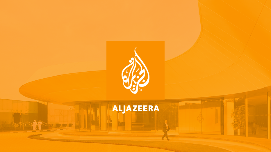 Image for Al-Jazeera Launching All-English Channel for United States