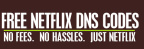 Image for Netflix 