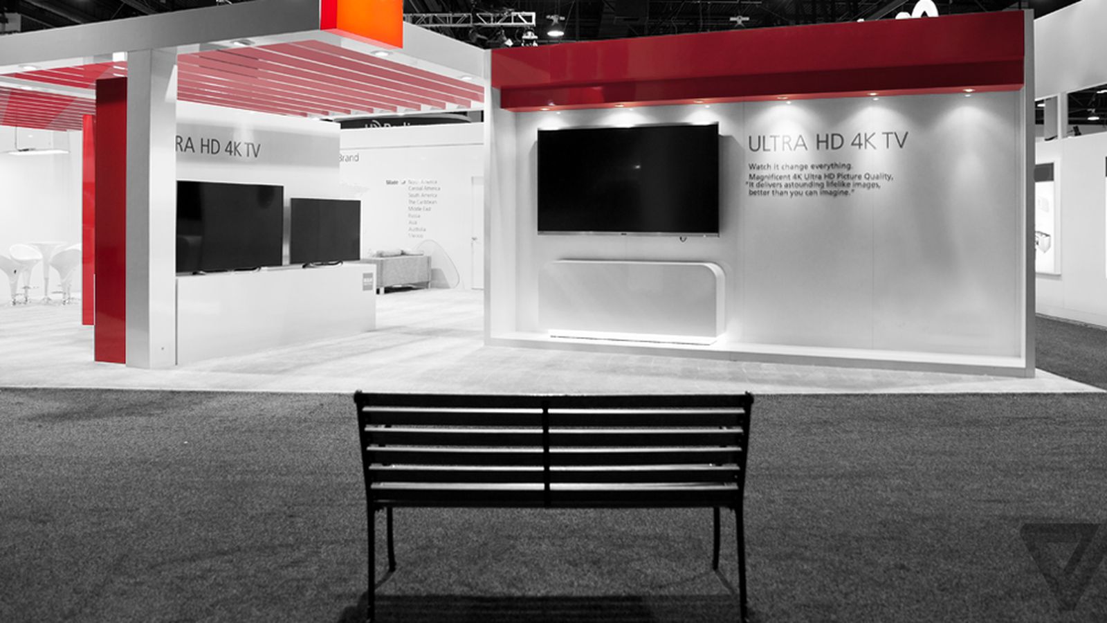 Image for [telecom]  How Netflix won CES 