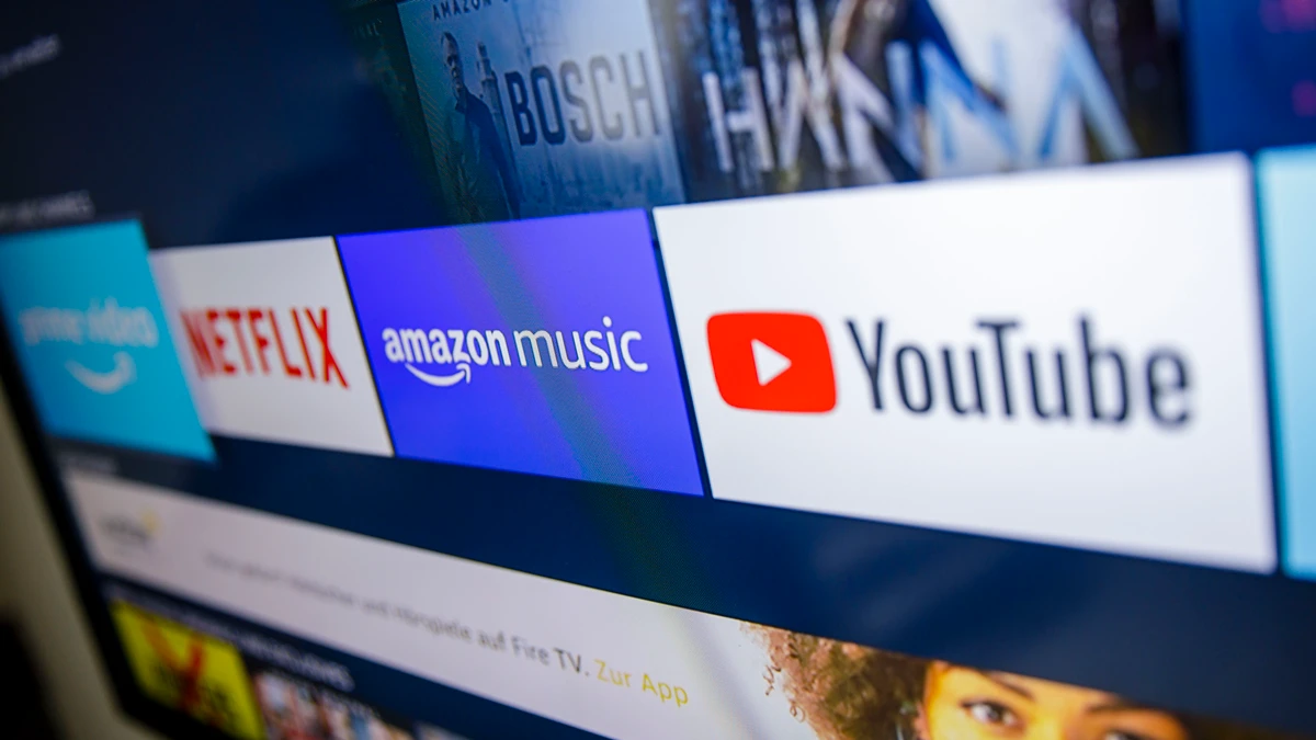 Image for YouTube, Netflix Begin Slowing Services to Handle Coronavirus Strain [telecom] 