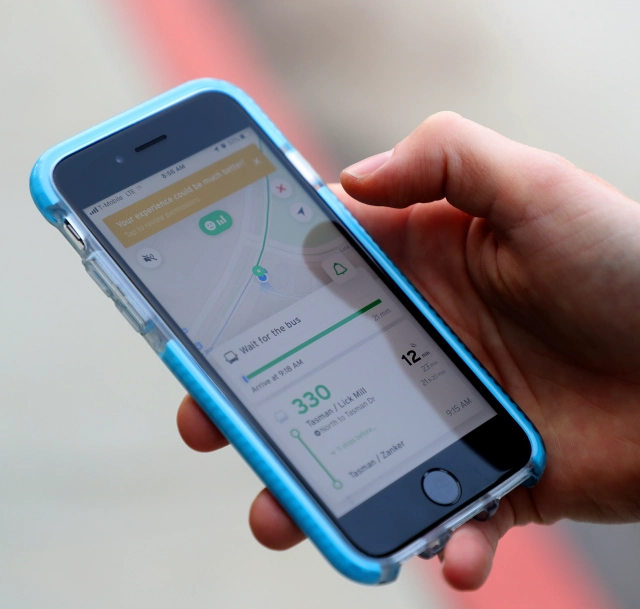 Image for AT&T, Sprint, T-Mobile selling customers' real-time locations: report [telecom] 