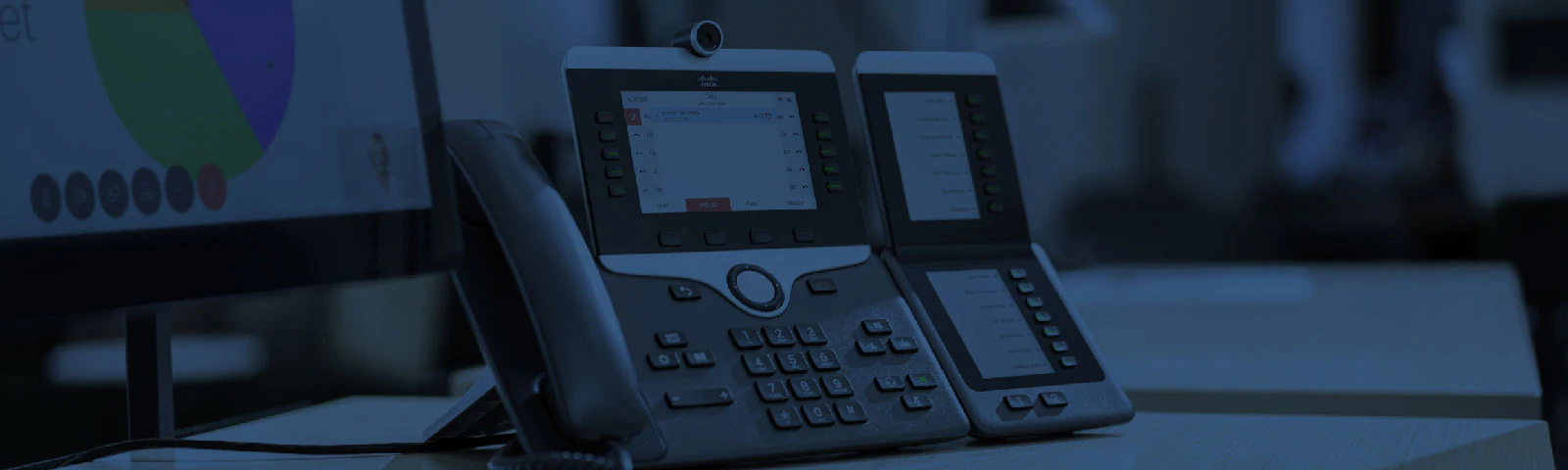 Image for Cisco IP phones - any good ?