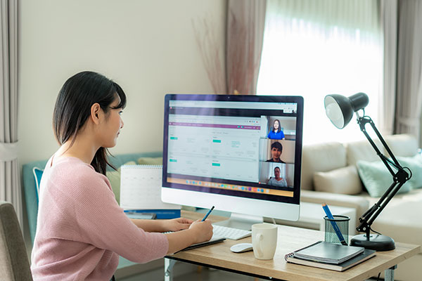 Image for Employee Cybersecurity: Prevent Holiday Shopping from Compromising  Your Network [telecom] 